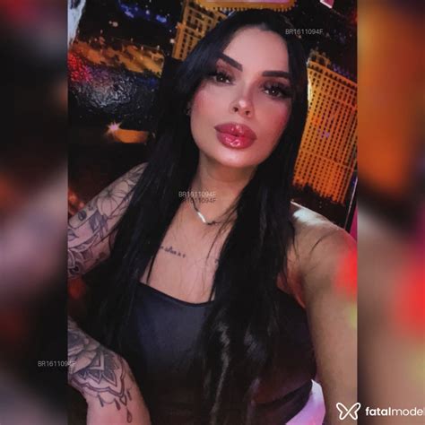 fatal model pelotas
